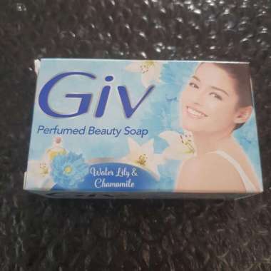 sabun giv batang