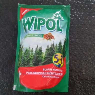 wipol karbol 780ml