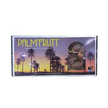 Palm Fruit Kurma