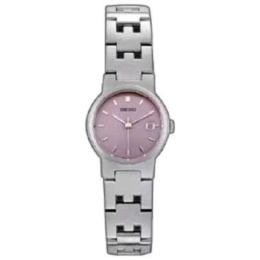 Jam Tangan Seiko Wanita SWC041 SWC041P1 Original Garansi Resmi 1 Tahun