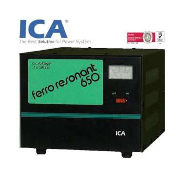STABILIZER ICA FERRO RESONANT 650