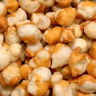 SIOMAY KERING CUANKI MINI PER BUNGKUS