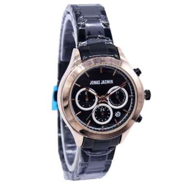 JAM TANGAN JONAS JASMIN 2204 L4 JJ2204L JAM JONAS JASMIN ORIGINAL JJ2204 JONAS JASMIN JJ 2204 JAM TA