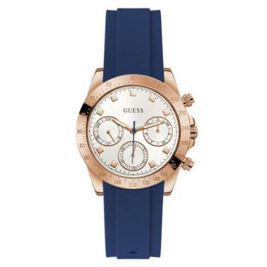 JAM GUESS ORIGINAL - JAM GUESS GW0315L2 JAM TANGAN GUESS 0315 GUESS GW0315 JAM TANGAN WANITA JAM WAN