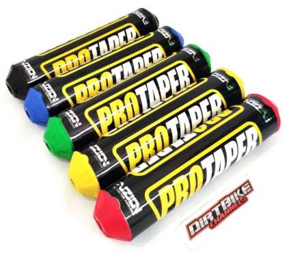 BUSA STANG PROTAPER FUZION PALANG TWINWALL KLX BF Dtracker CRF 150 Kuning