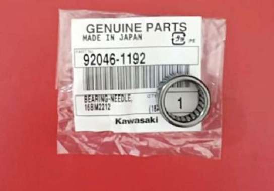 Bearing Laher Monoshock KLX 150 DTRACKER 150 KLX 140 ORIGINAL KAWASAKI