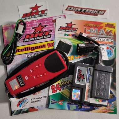 CDI BRT IMAX 24 STEP KLX DTRACKER 150 KLX 140