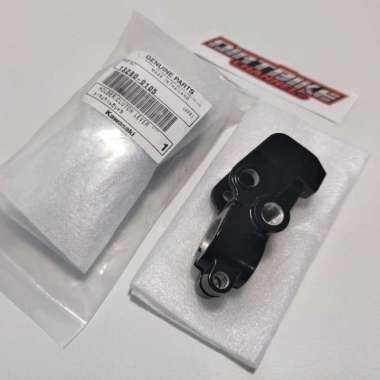 Dudukan Rumah Handle Kopling KLX 150 DTRACKER 150 ORIGINAL KAWASAKI CRF 150