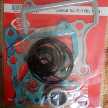 CMS TOP SET YAMAHA MIO hitam