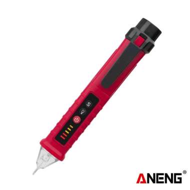 Aneng VD802 Tes Pen Alat Penguji Tegangan Listrik Test Pen 12V-1000V