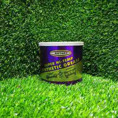 ROTARY SUPER HI-TEMP SYNTHETIC GREASE 500gr