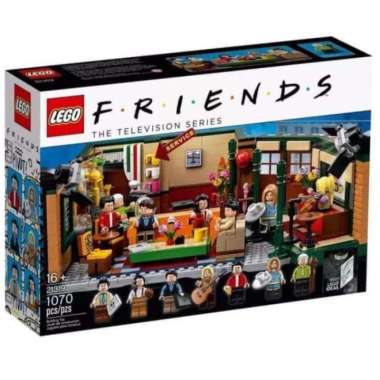 lego friends série tv