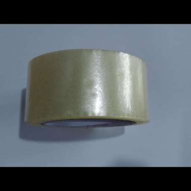 Lakban Bening 2inch 50M 50Yard 48MM /Roll