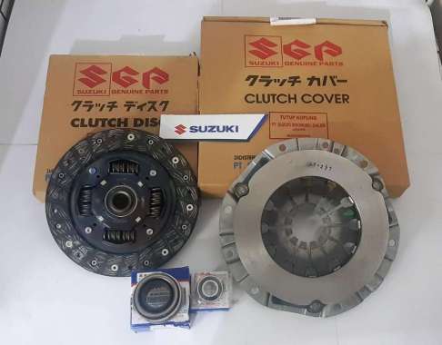 Kopling Set Suzuki Karimun Wagon R