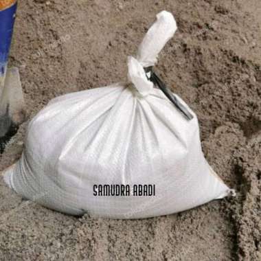 Pasir Pasang Karung 5Kg Ready Bandung