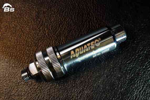 AQUATEC - Scuba Guardian Air Filter