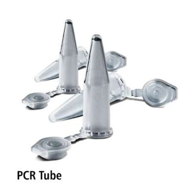 PCR Tube Onelab 1,5 ml