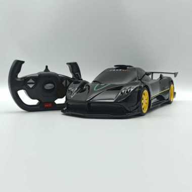 remote control car with opening doors