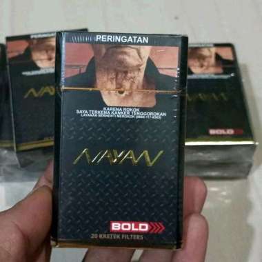 NAYAN BOLD 20S
