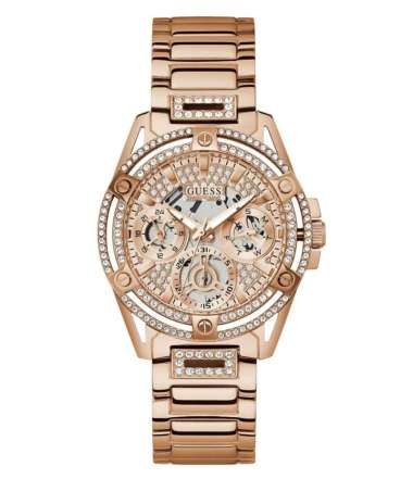 Jam Tangan Wanita Guess GW0464L3 Original Garansi Resmi