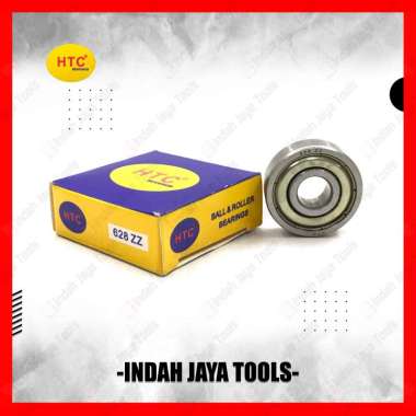 HTC Bearing 628 ZZ - Laher Laker Bering 628zz