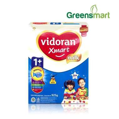 Vidoran Xmart 1+ Madu [925 g]