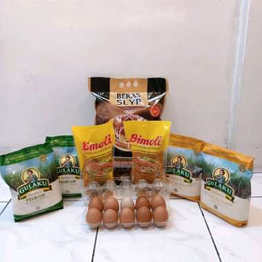 Sembako Murah Medan SUMATRA JAYA ABADI