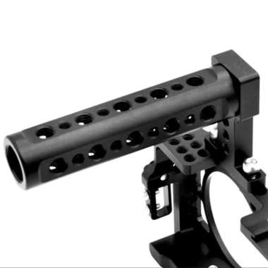 ANDOER SMALLRIG RIG CAGE TOP HANDLE GRIP SONY NEX7 A6000 A6300 A6400