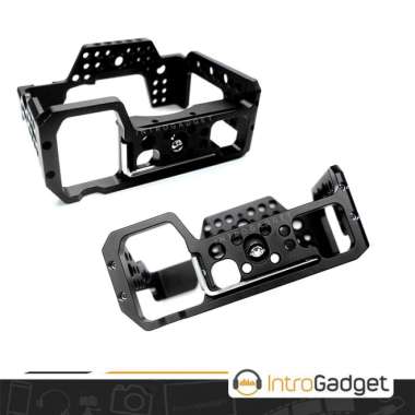 CAGE RIG SONY A7II A7III SMALLRIG UURIG ANDOER PLATE METAL