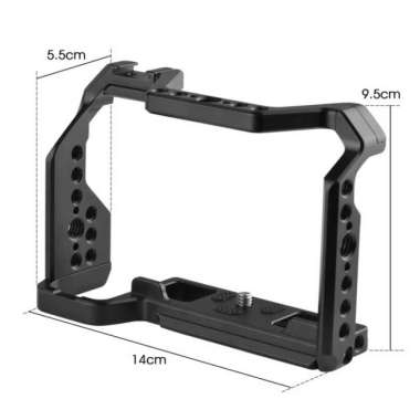 ANDOER RIG CAGE CAMERA KAMERA FUJIFILM X-S10 XS10