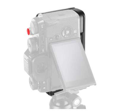 QUICK RELEASE VERTIKAL L PLATE UNTUK FUJIFILM XT10 XT20 XT30