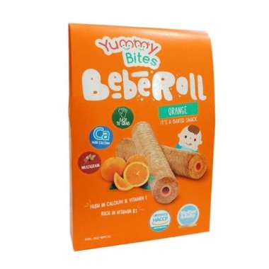 Camilan Bayi 9 Bulan Harga Termurah Juni 2021 Blibli