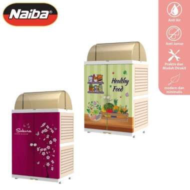 NAIBA MINI DISHRACK 4001
