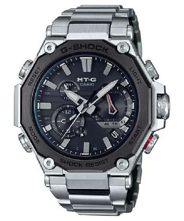 Jual G Shock Mtg B2000 D 1 A Original Branded Harga Diskon