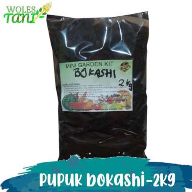 Pupuk Hayati 2 Kg Pupuk Organik Putih