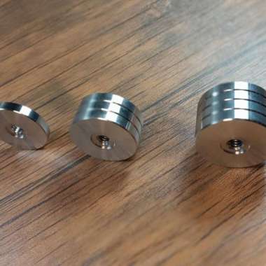 Stabilizer Weights 112g X10 - Stabilizer Weight - Pemberat Busur Panah