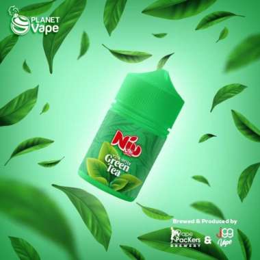 NIU TEA GREEN TEA