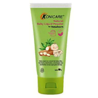 Konicare Bedak Cair