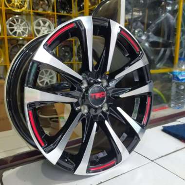 VELG JF GAZOO