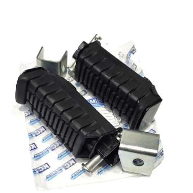 FOOTSTEP BELAKANG KC MIO+PLAT U