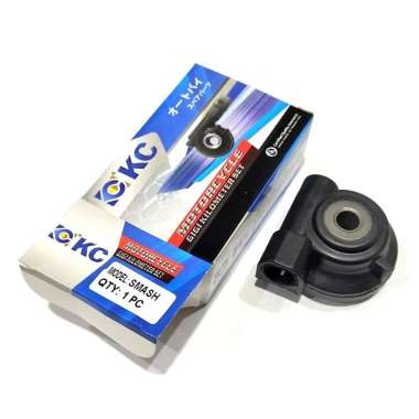 GEAR BOX SPEEDOMETER KC SMASH