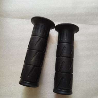 Handgrip Grip Kaze Ori Kawasaki Multicolor
