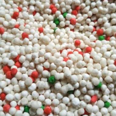 Biji Sagu Mutiara 1 kg