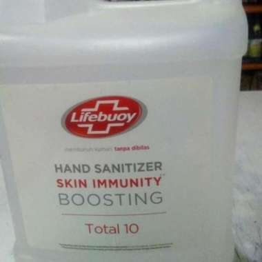 Hand Sanitizer 5 Liter