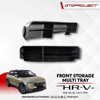 Otoproject Front Storage Multi Tray HRV 2022