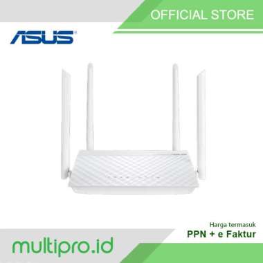 ASUS RT-AC59U V2 Dual Band Gigabit WiFi Router AC1500 AiMesh Support