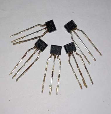 Transistor S7142 Standard Voltage Detector