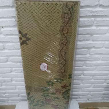 Tikar Lipat Plastik Swan 2 x 3 Meter
