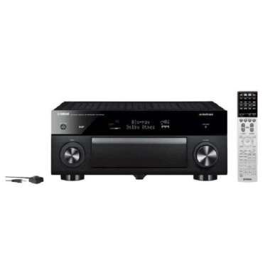 Yamaha RX A1070 7.2ch AVENTAGE Network AV Receiver