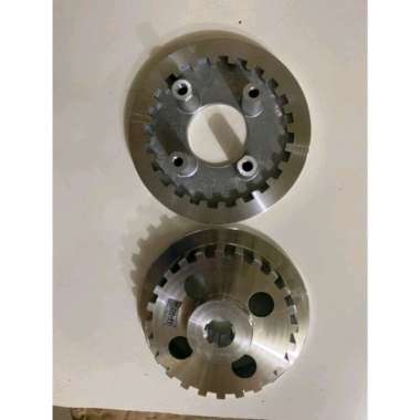 rumah kopling kaki 4 + lawan supra fit new 2005